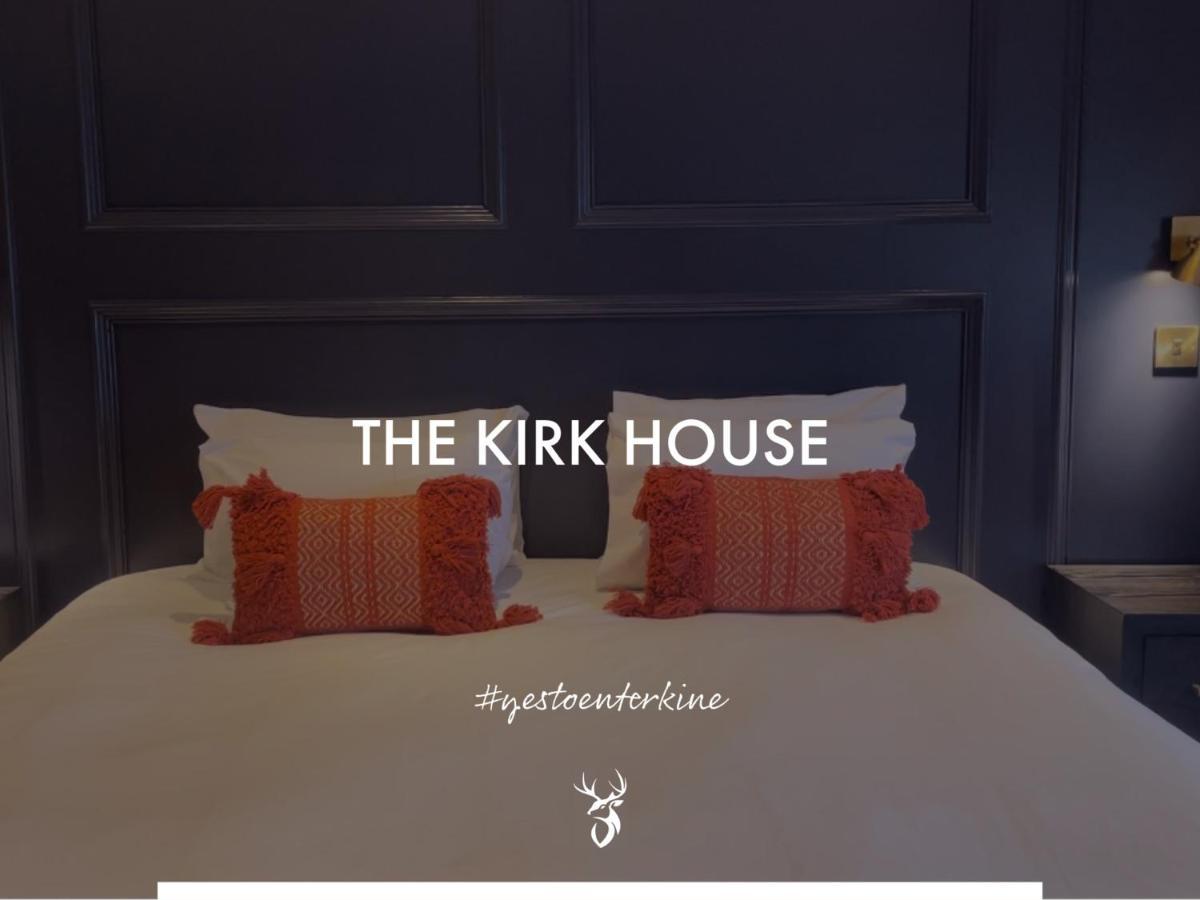 Enterkine Country House Resort Annbank Ngoại thất bức ảnh