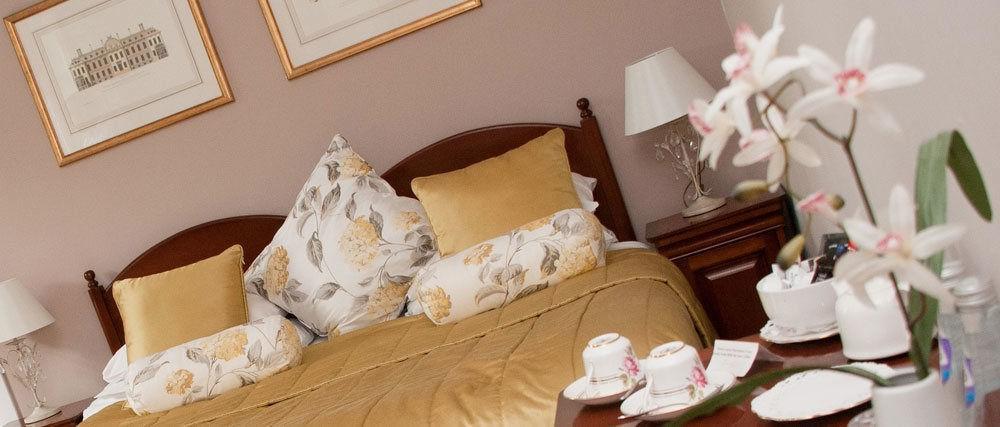 Enterkine Country House Resort Annbank Ngoại thất bức ảnh